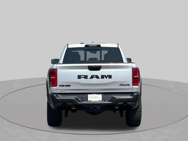 New 2026 RAM 1500 RHO w/ RHO Level 1 Equipment Group AWD/4WD image 5