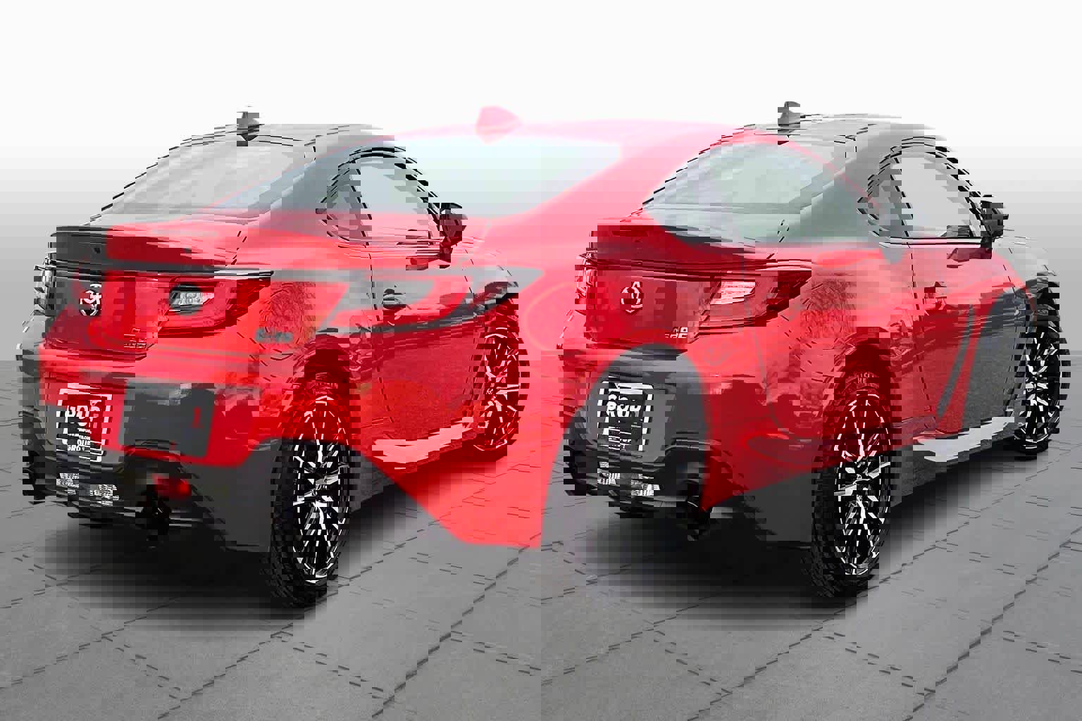 Used 2024 Toyota GR86 image 12