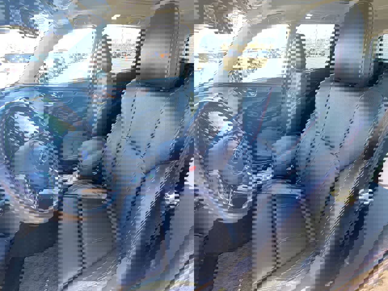 Used 2023 Subaru Ascent Touring AWD/4WD image 11