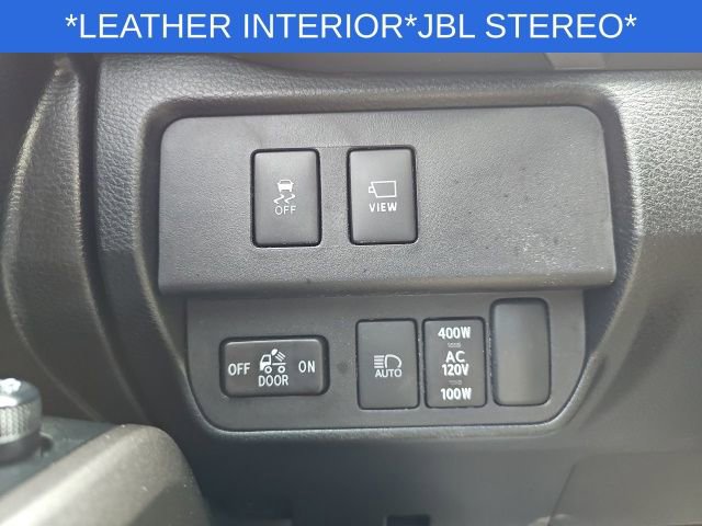 Used 2023 Toyota Tacoma Limited w/ Nightshade Package image 36