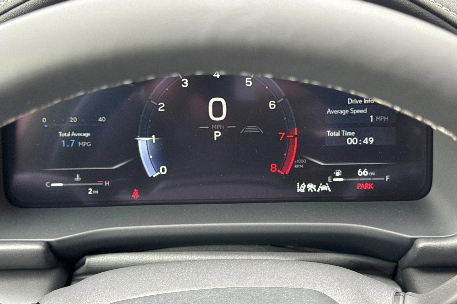 New 2026 Lexus IS 350 F Sport RWD image 20