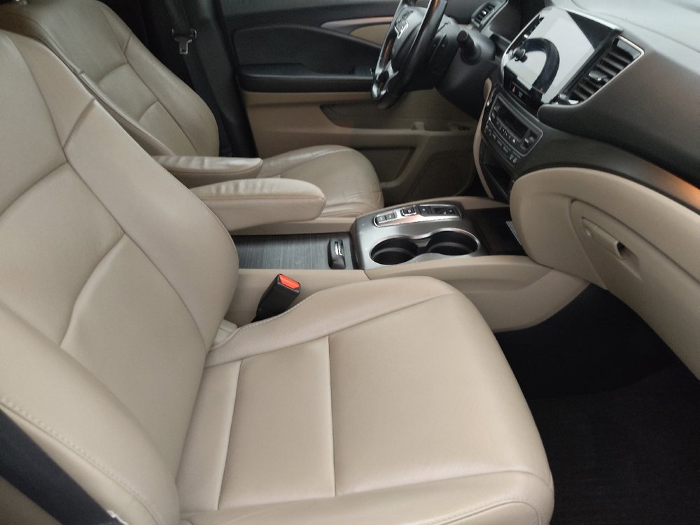 Used 2022 Honda Pilot Special Edition image 21
