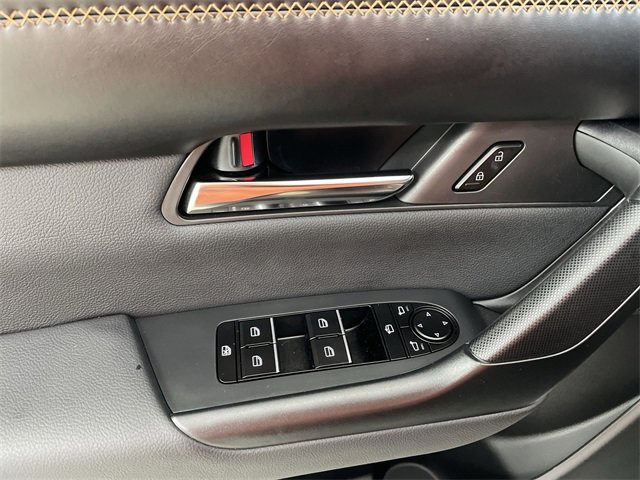 Used 2025 MAZDA CX-50 AWD 2.5 S w/ Premium Plus Pkg image 23