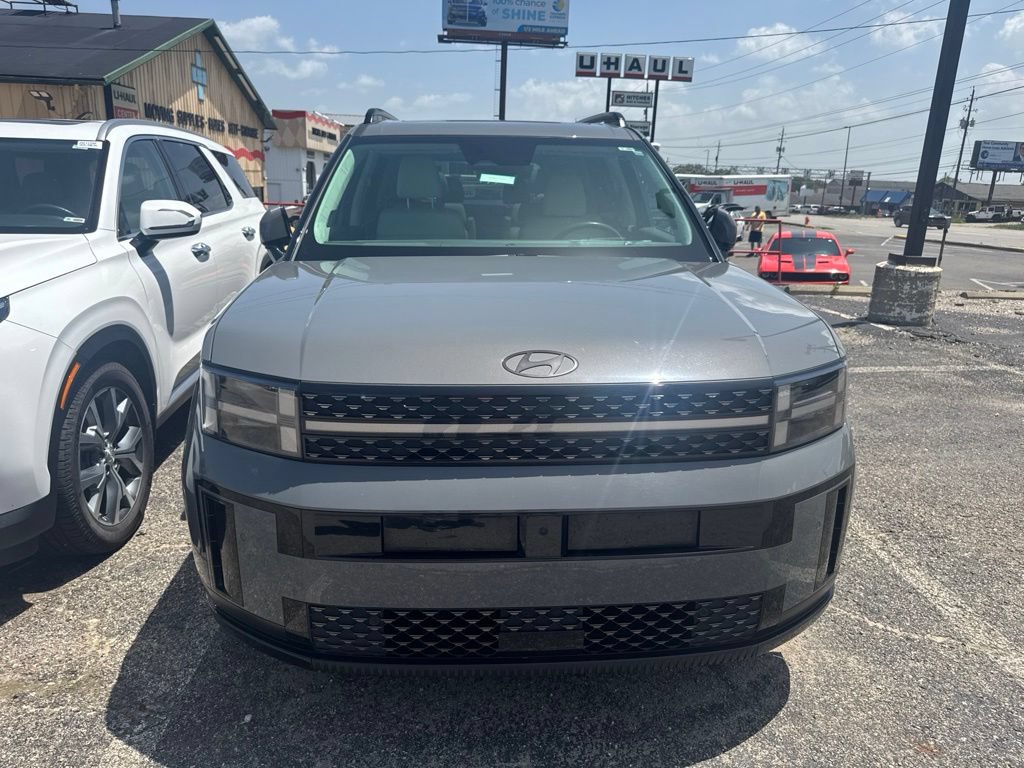 Used 2025 Hyundai Santa Fe Calligraphy AWD/4WD image 6
