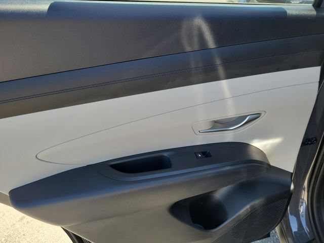 New 2026 Hyundai Tucson SEL FWD image 22