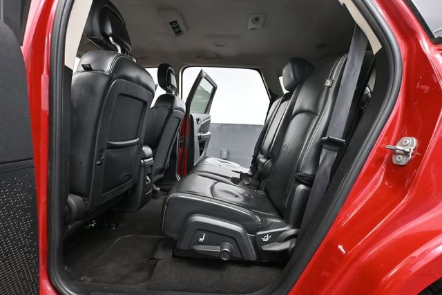 Used 2016 Dodge Journey Crossroad w/ Popular Equipment Group AWD/4WD image 38