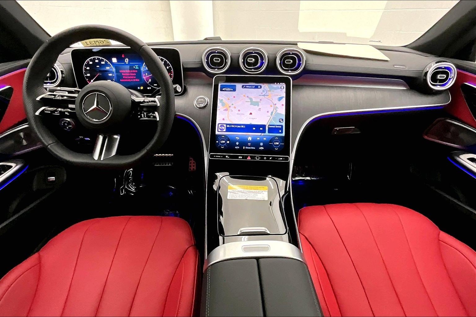 Used 2026 Mercedes-Benz CLE 300 4MATIC Coupe image 14