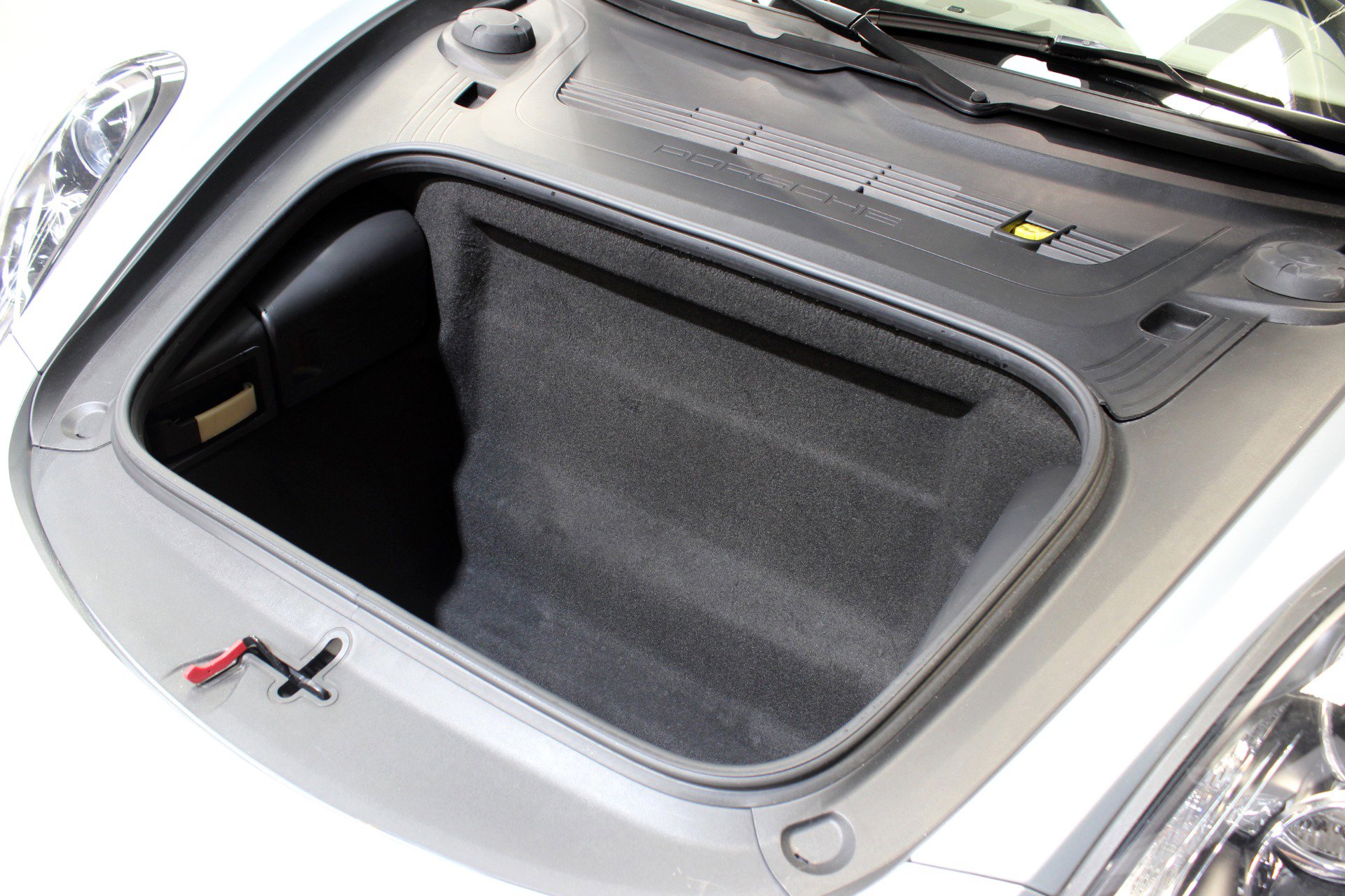 Used 2015 Porsche Cayman image 54