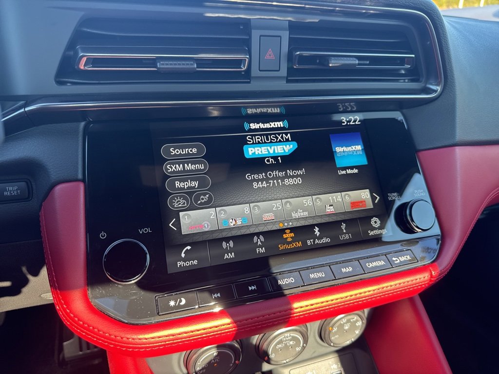 Used 2024 Nissan Z Performance w/ Floor Mat Package image 18