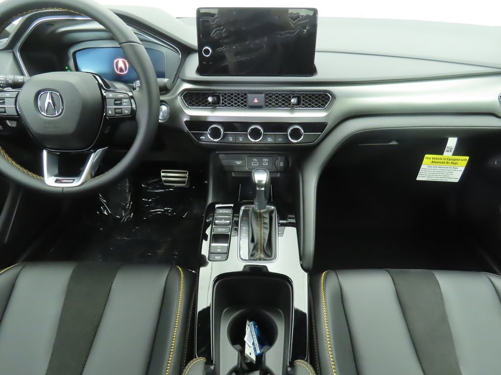 New 2026 Acura Integra A-Spec image 13