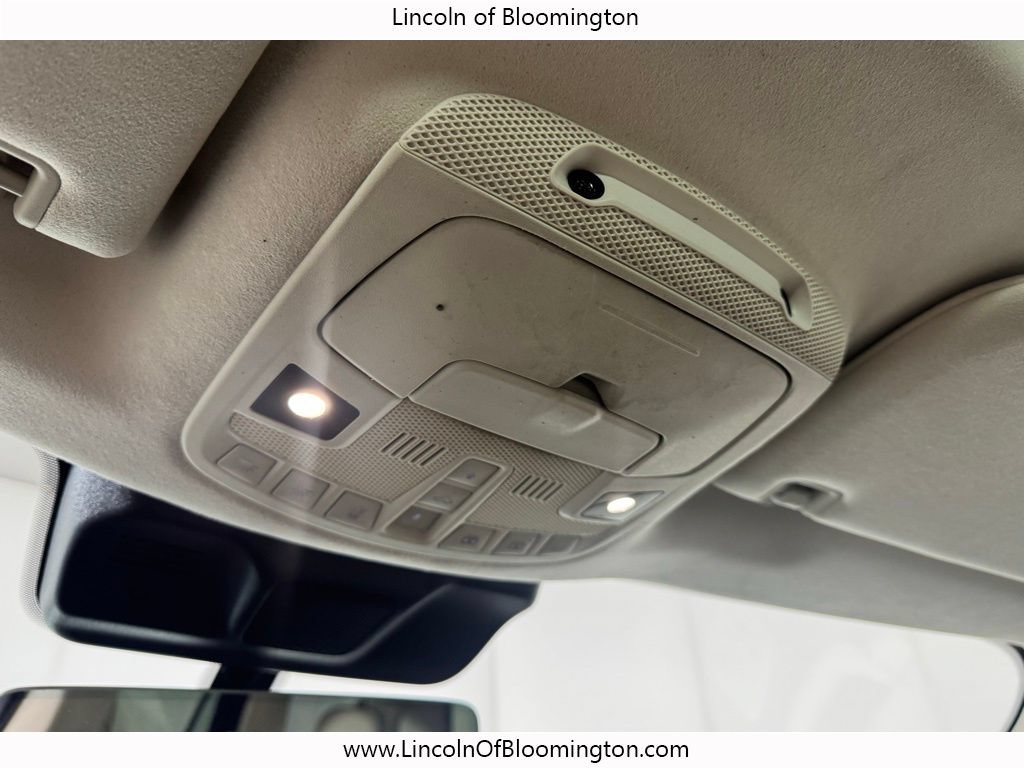 Certified 2022 Lincoln Navigator L Black Label AWD/4WD image 46