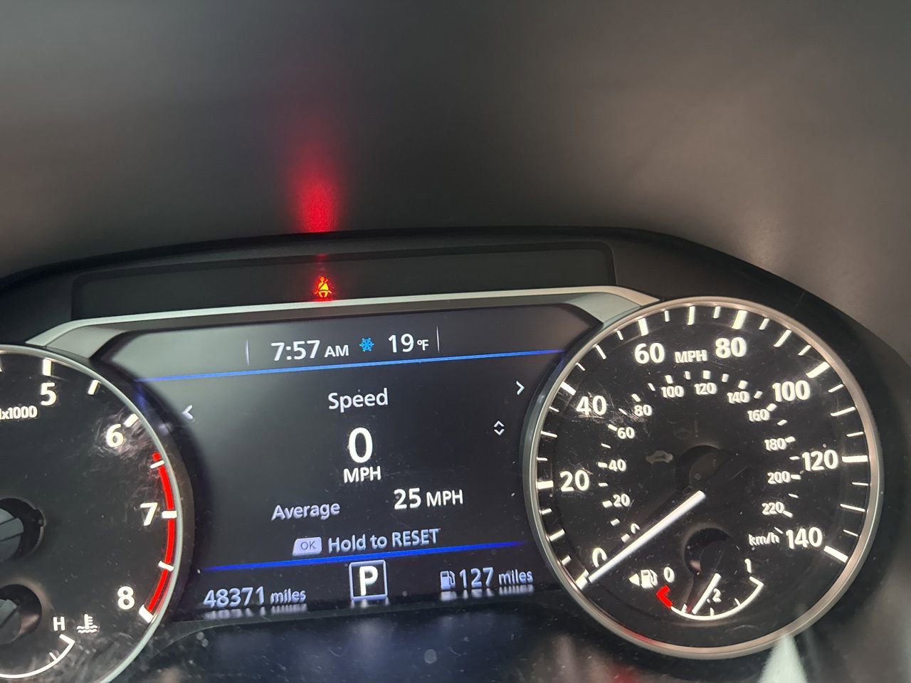 Certified 2022 Nissan Altima 2.5 SV image 38