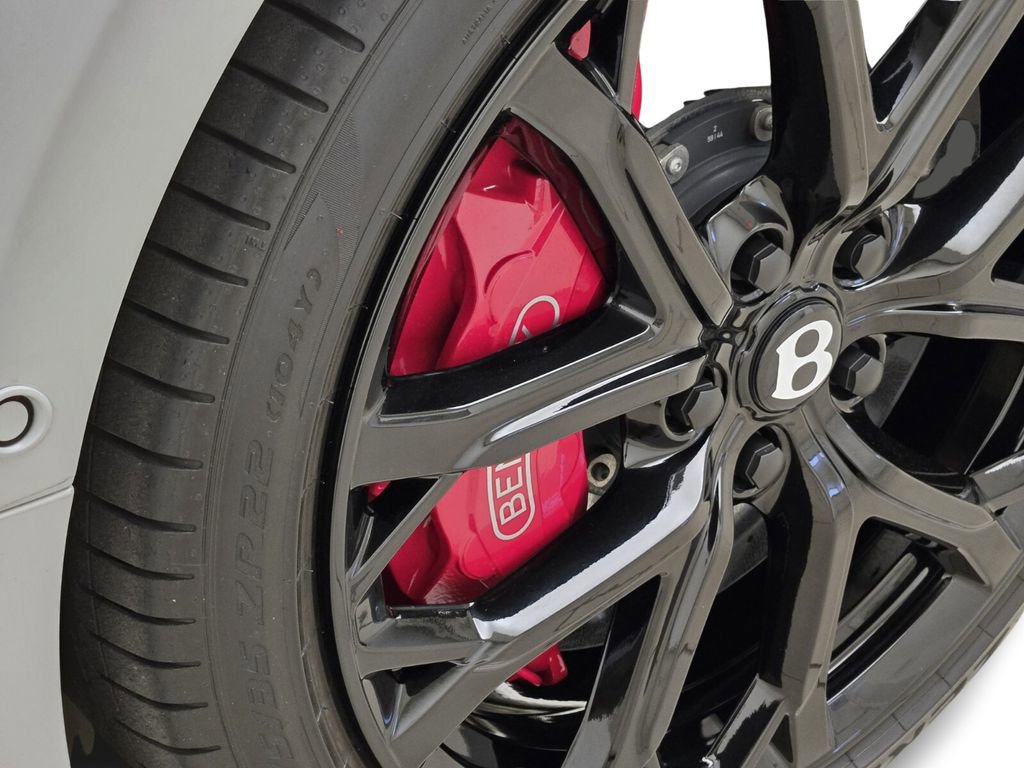 Used 2024 Bentley Continental GT Speed image 14