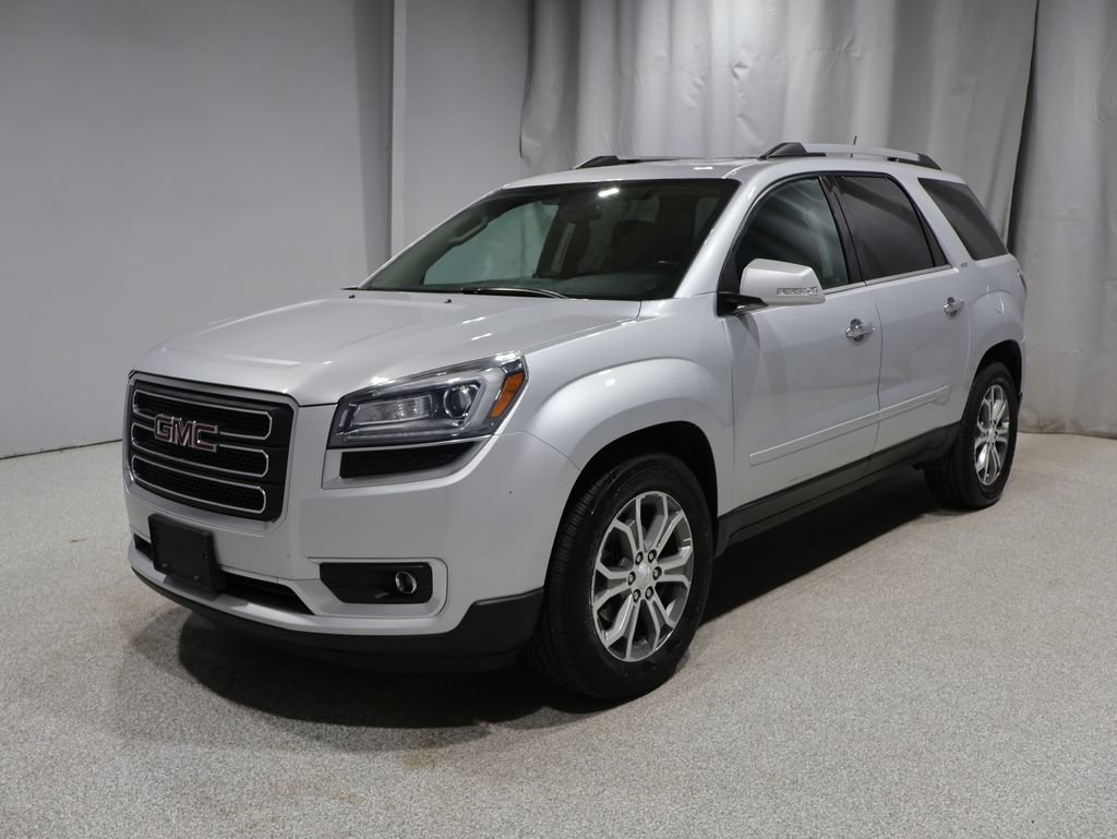 Used 2013 GMC Acadia SLT AWD/4WD image 6