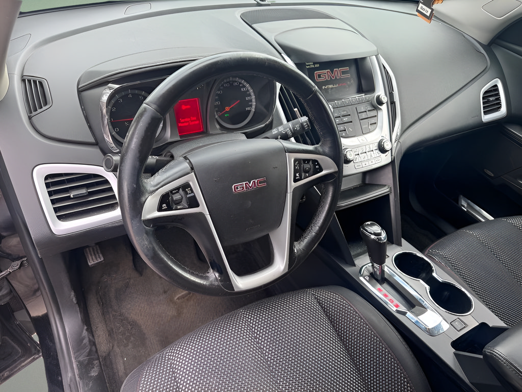 Used 2017 GMC Terrain SLE w/ Convenience Package FWD image 22