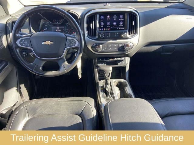 Used 2019 Chevrolet Colorado ZR2 image 19