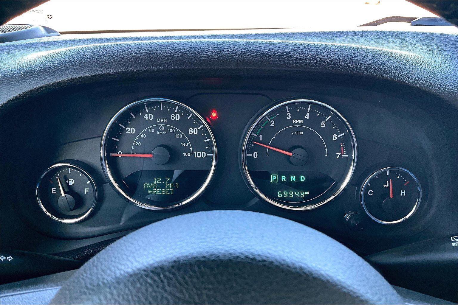 Used 2017 Jeep Wrangler Unlimited Sport w/ Quick Order Package 24S image 26