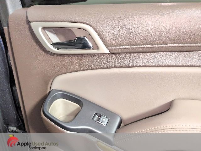 Used 2016 GMC Yukon Denali w/ Open Road Package image 43