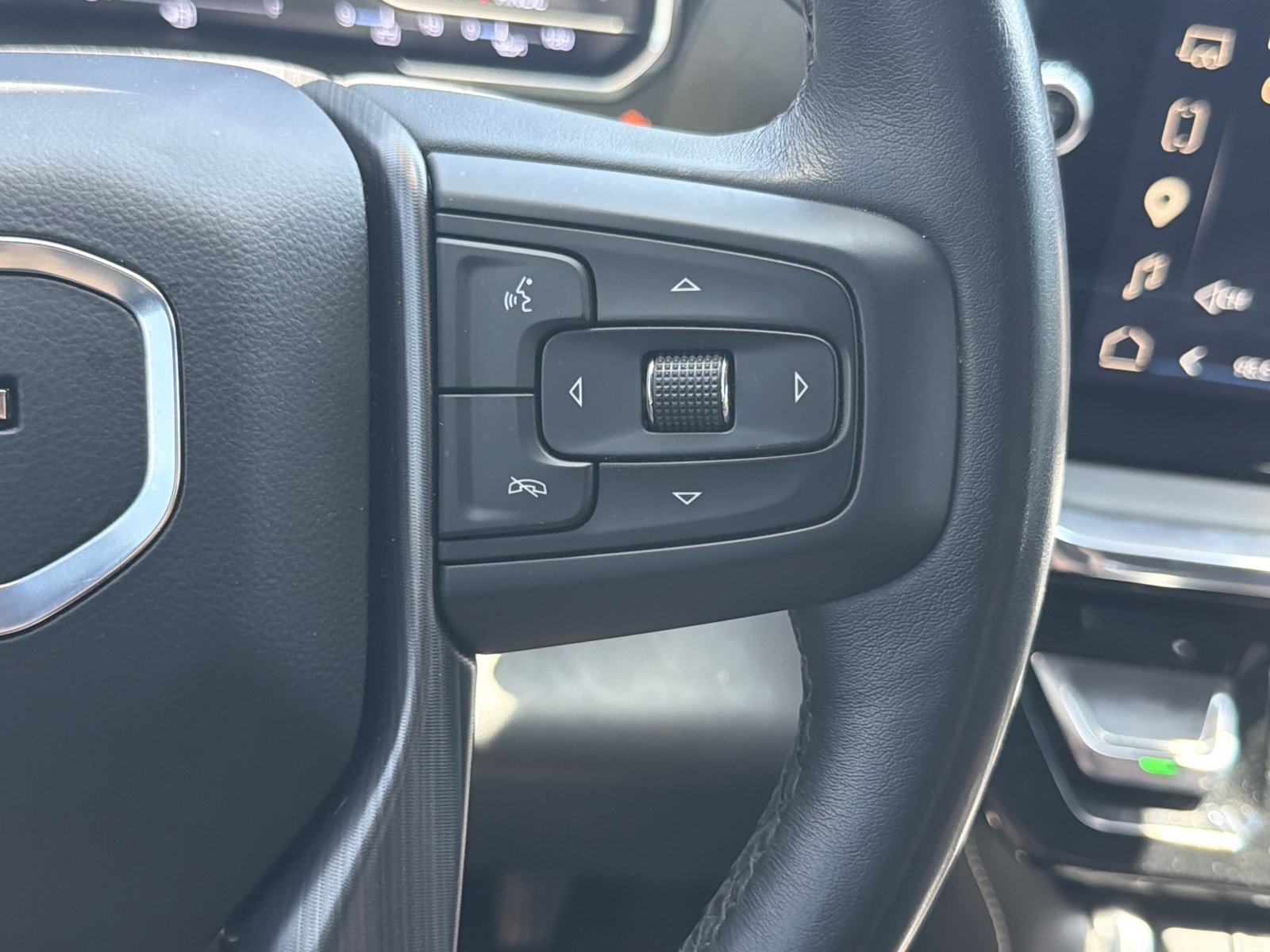 Certified 2025 GMC Sierra 2500 Denali Ultimate AWD/4WD image 20