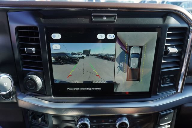 Used 2026 Ford F450 King Ranch AWD/4WD image 43