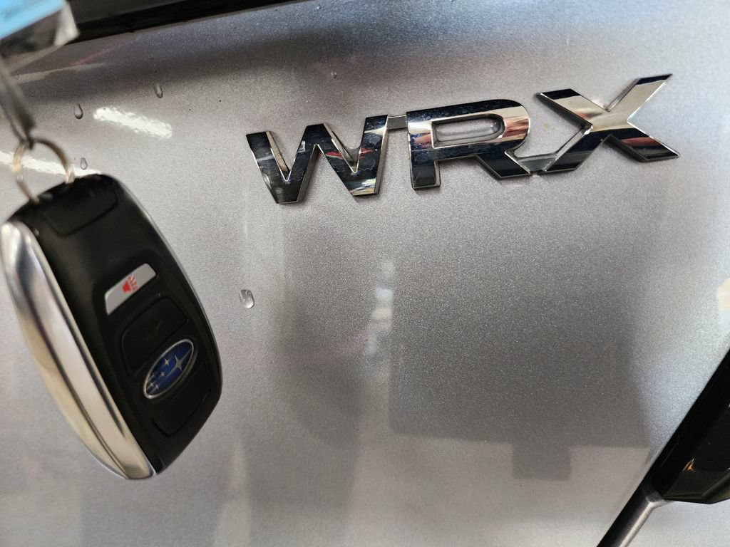Used 2023 Subaru WRX Premium w/ Popular Package #2 AWD/4WD image 37