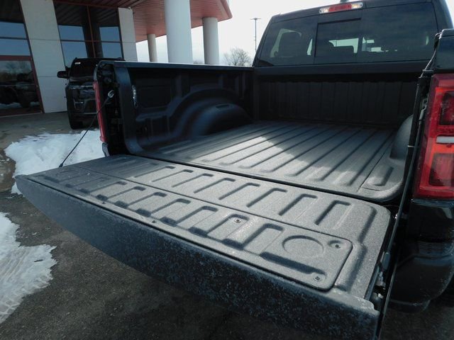 New 2026 RAM 1500 RHO image 37