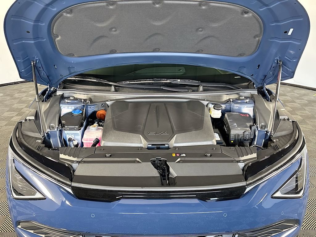 New 2025 Kia EV6 Light image 23