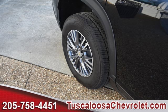 Used 2025 Chevrolet Traverse LT w/ Driver Confidence Package image 15