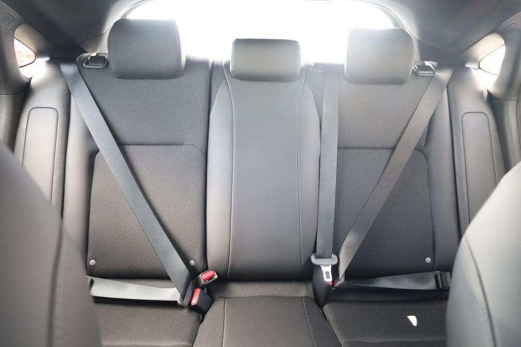 New 2026 Honda Civic Sport image 25