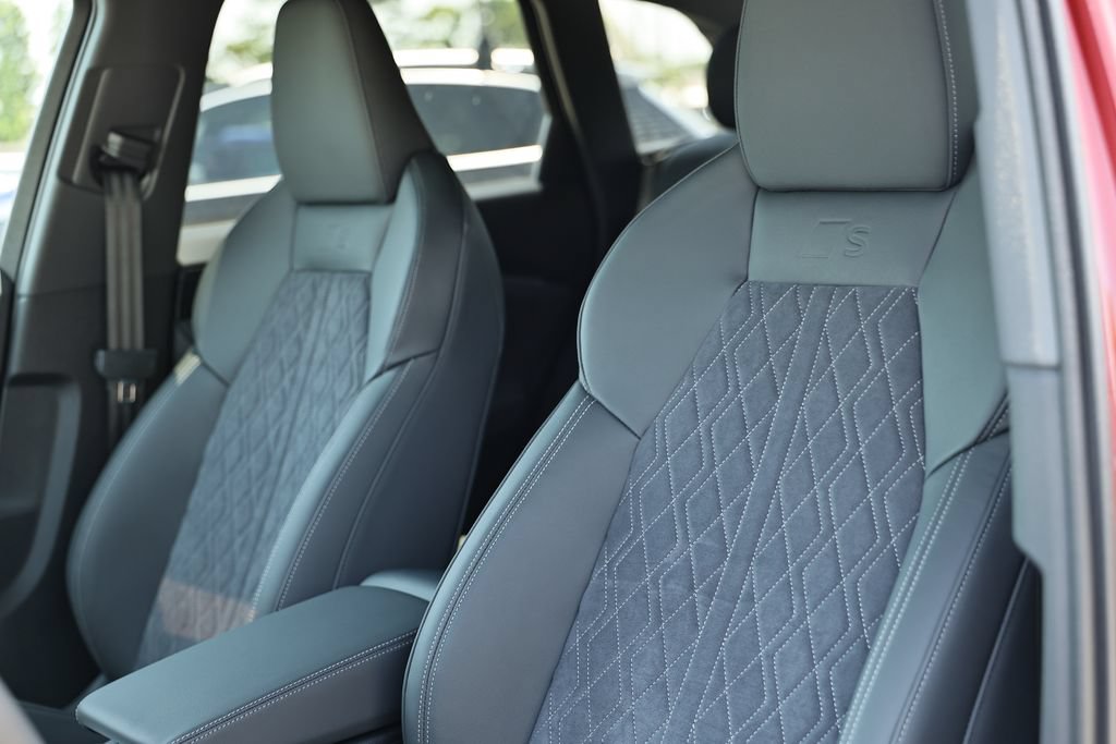 New 2026 Audi SQ5 Premium Plus AWD/4WD image 19