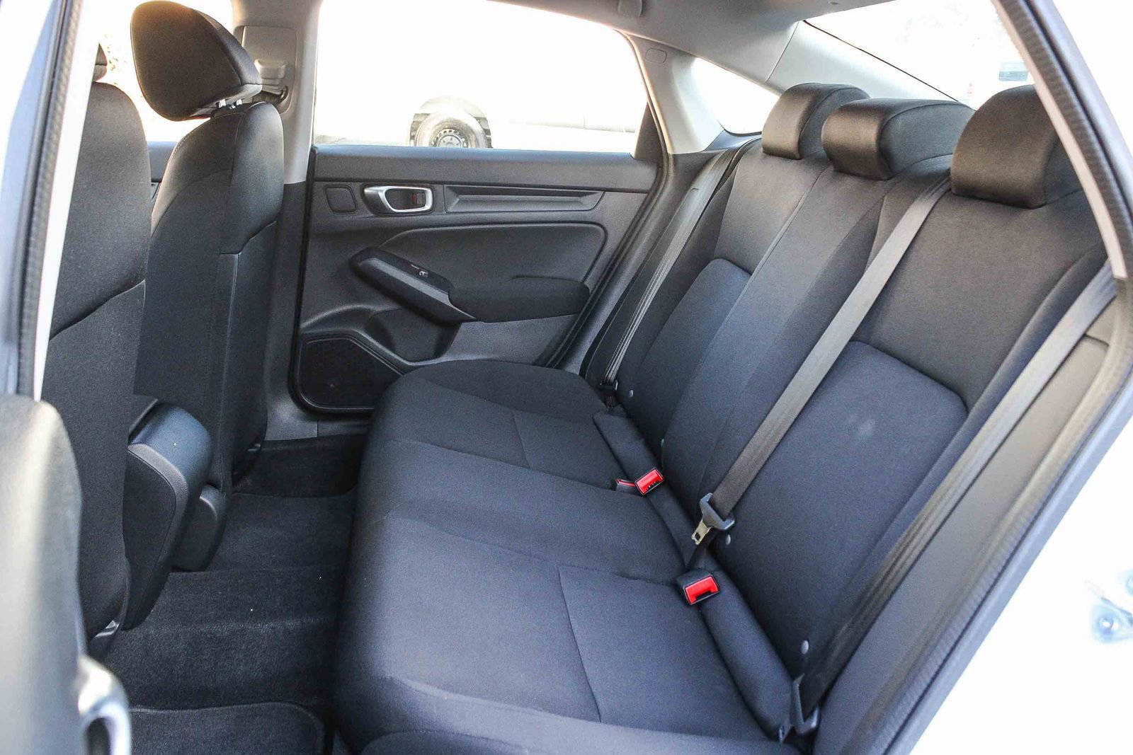 Used 2023 Honda Civic LX image 21