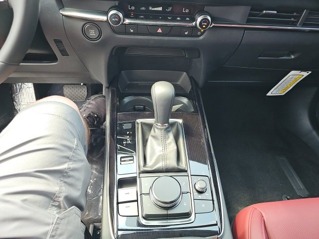 New 2025 MAZDA CX-30 AWD 2.5 S w/ Preferred Package image 19