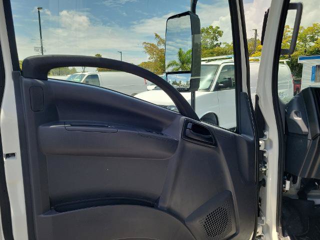 New 2026 Chevrolet Low Cab Forward RWD image 22