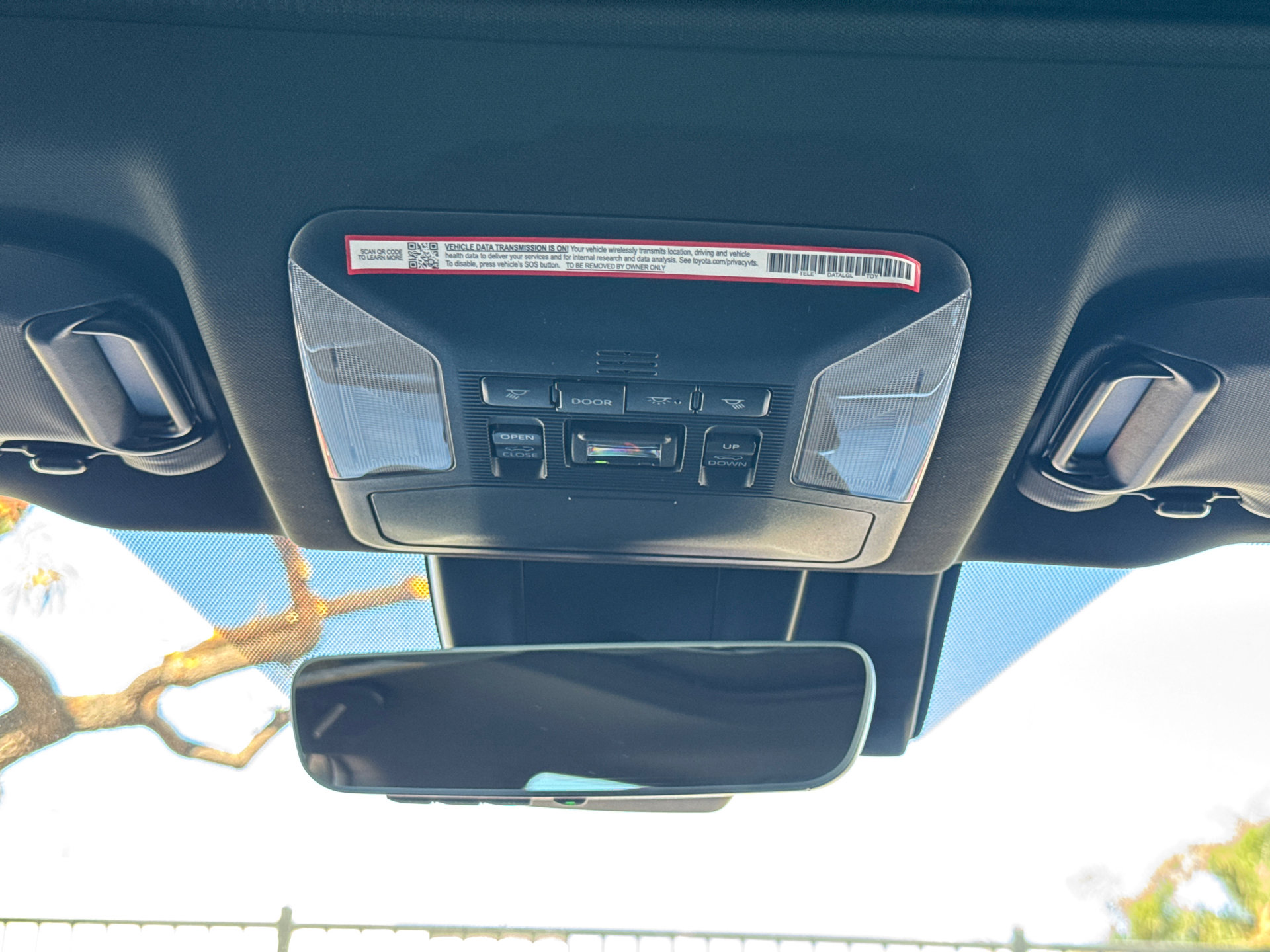 New 2025 Toyota RAV4 XSE image 25