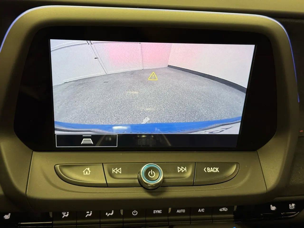 Used 2023 Chevrolet Camaro ZL1 RWD image 22
