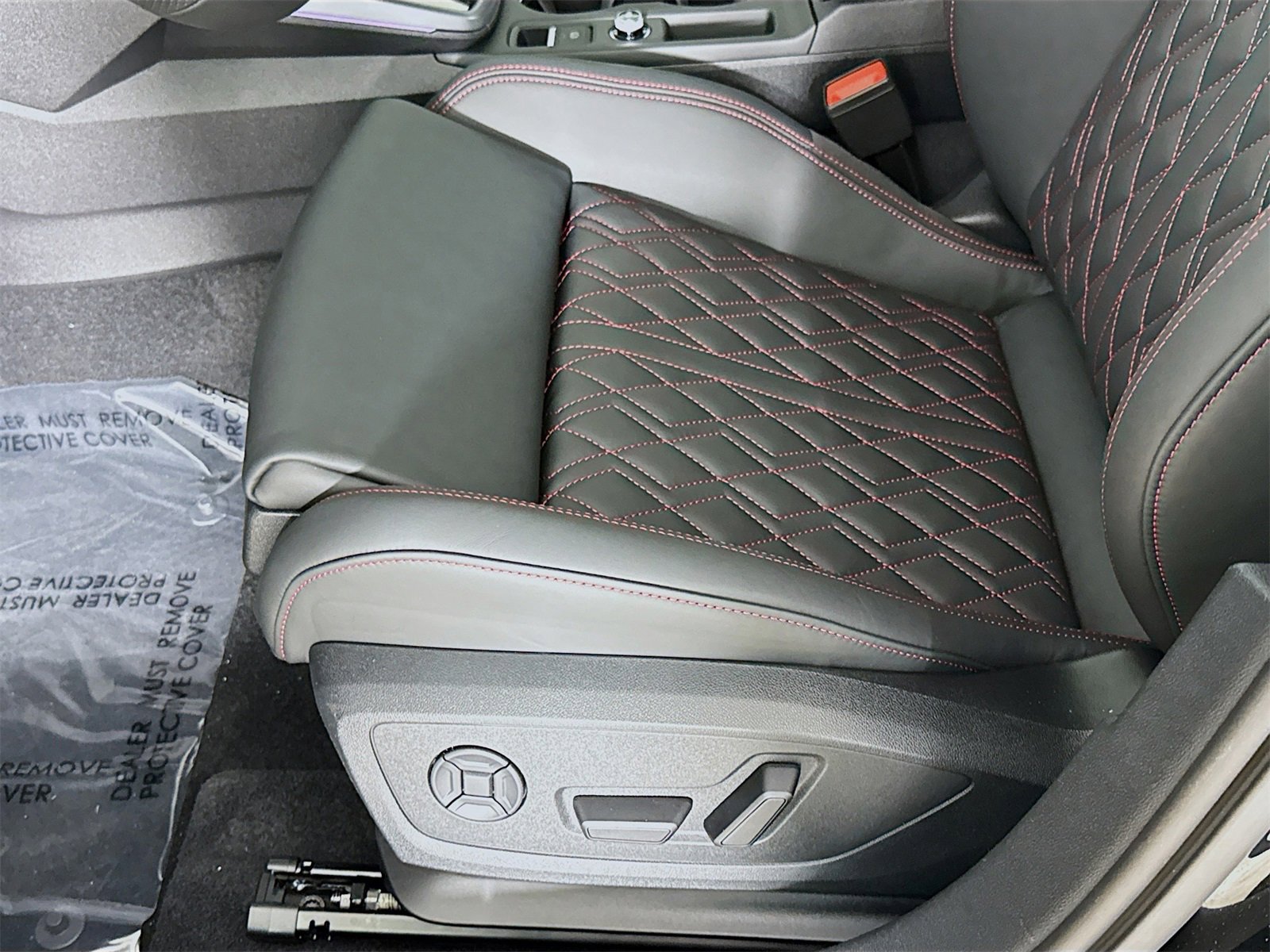 New 2026 Audi S3 Premium image 20