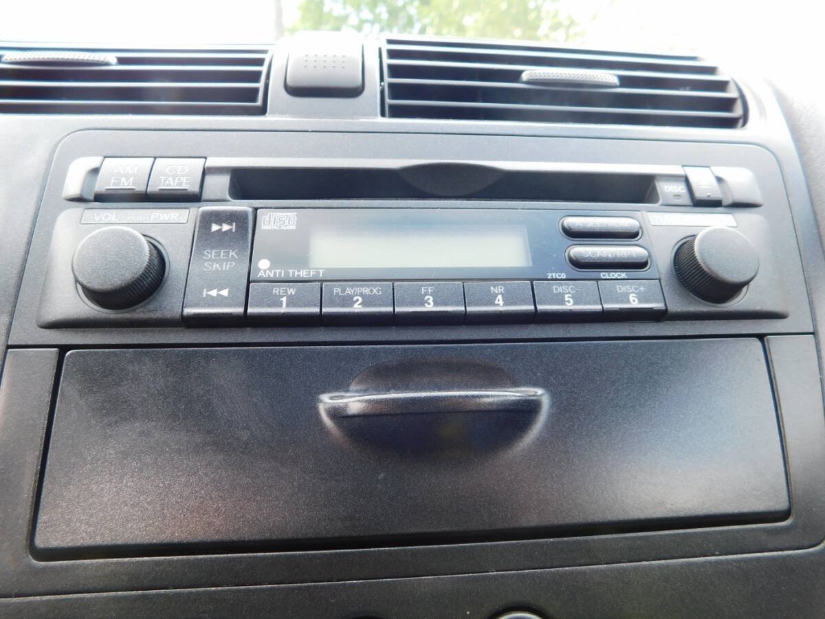 Used 2001 Honda Civic EX image 11