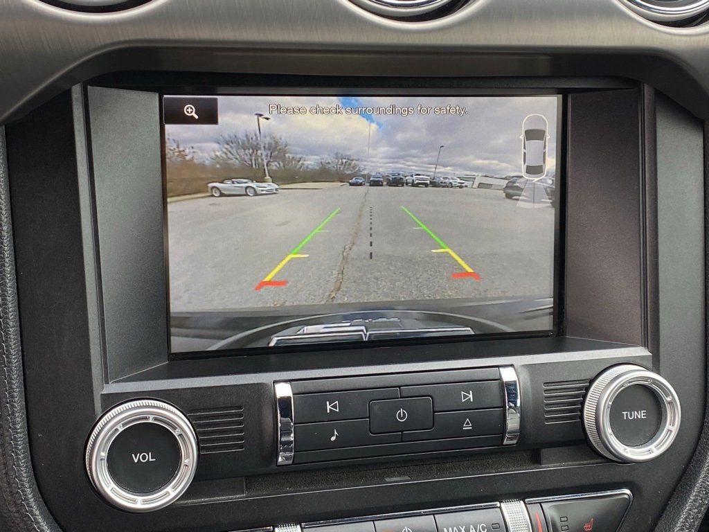 Used 2015 Ford Mustang GT Premium w/ Equipment Group 401A image 20