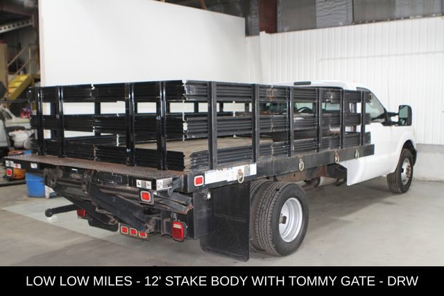 Used 2015 Ford F350 XL RWD image 28