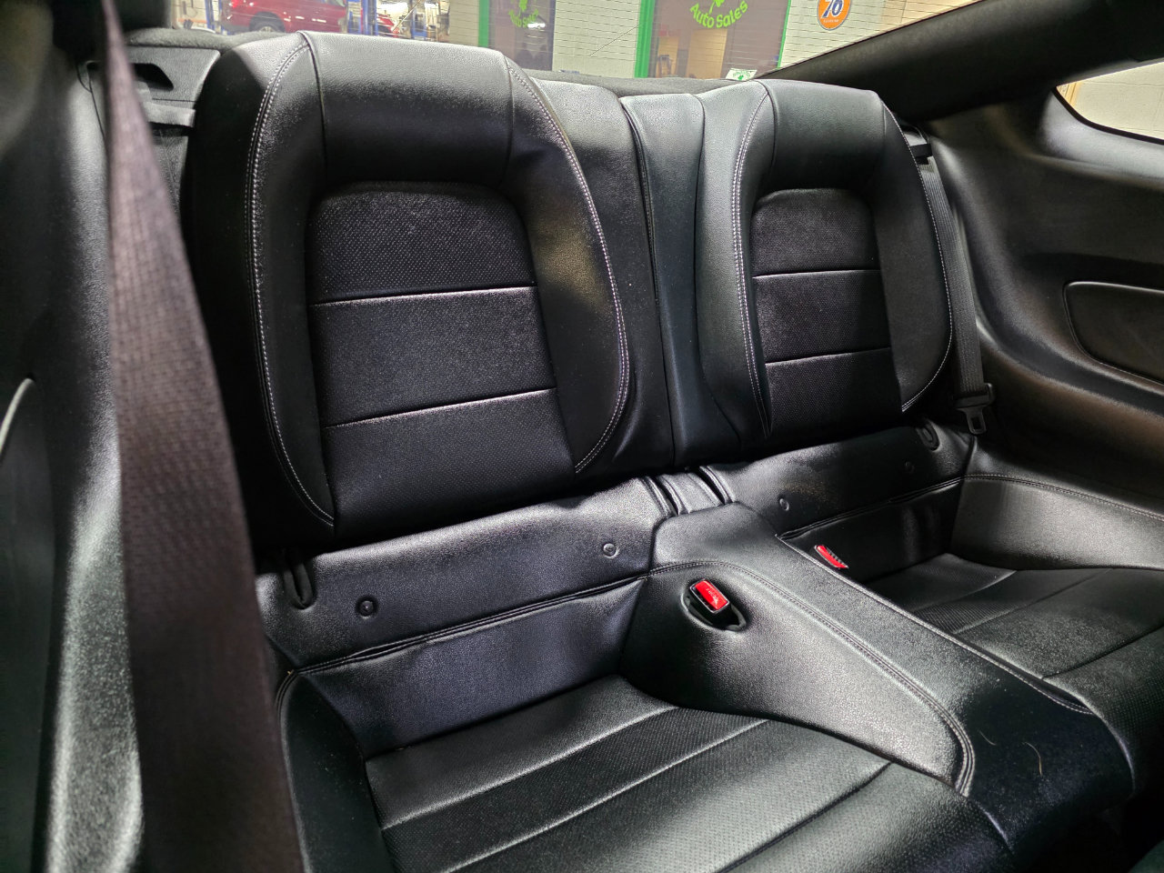 Used 2015 Ford Mustang GT Premium w/ Equipment Group 401A image 25