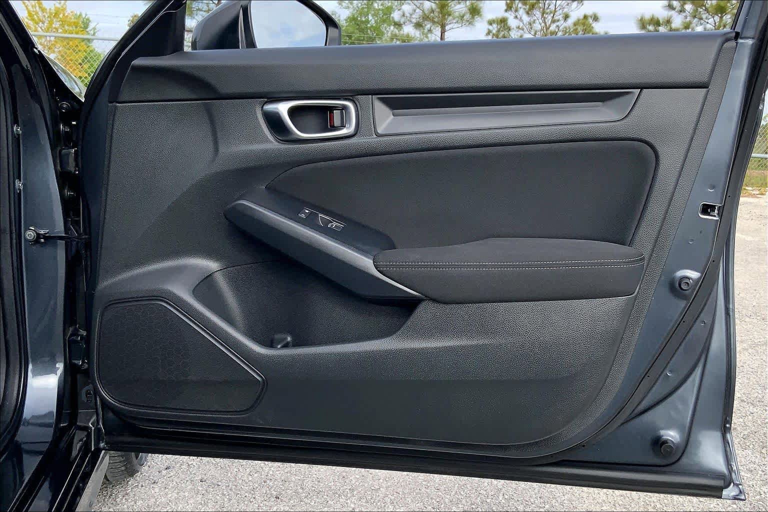 Used 2024 Honda Civic LX image 22