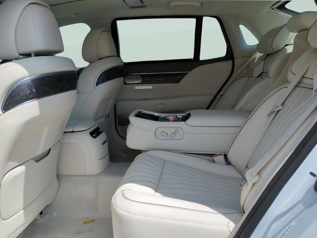 New 2026 Genesis G90 3.5T image 12