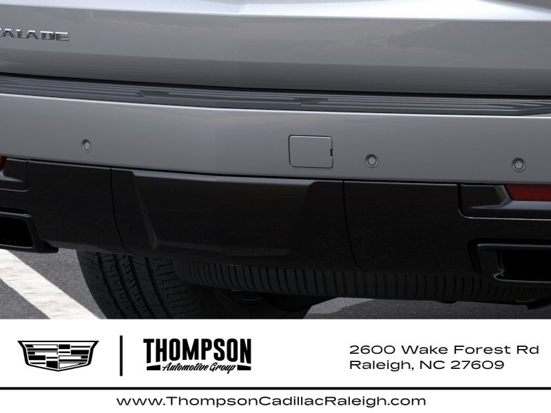 New 2026 Cadillac Escalade ESV Sport w/ Touring Package AWD/4WD image 14