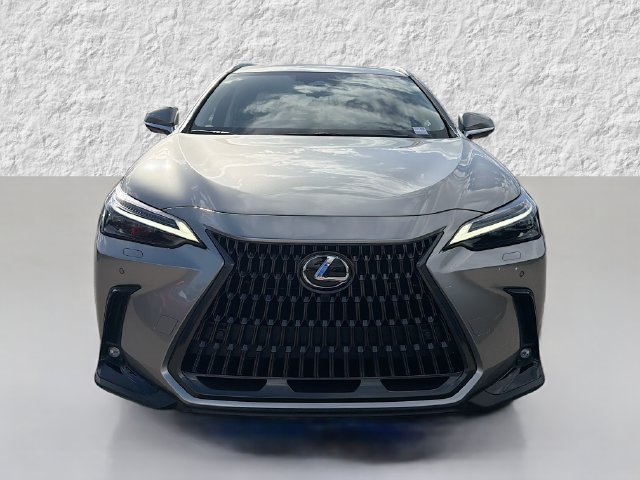 Used 2026 Lexus NX 450h+ AWD w/ Luxury Package image 8