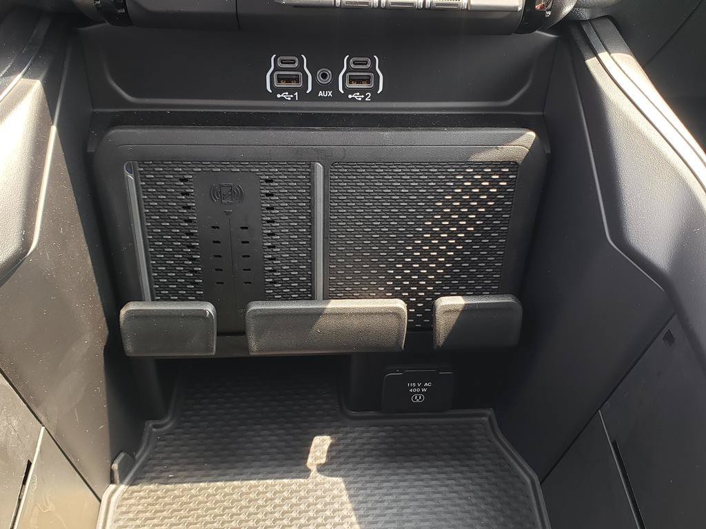 New 2026 RAM 1500 Big Horn AWD/4WD image 10