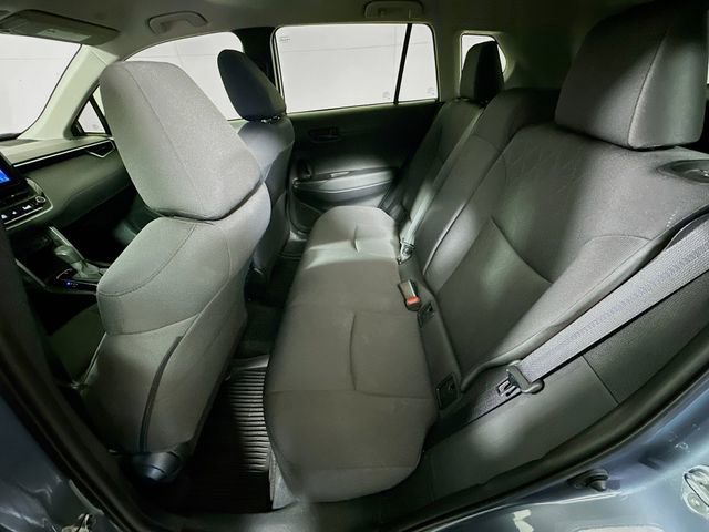 Certified 2023 Toyota Corolla Cross LE image 22