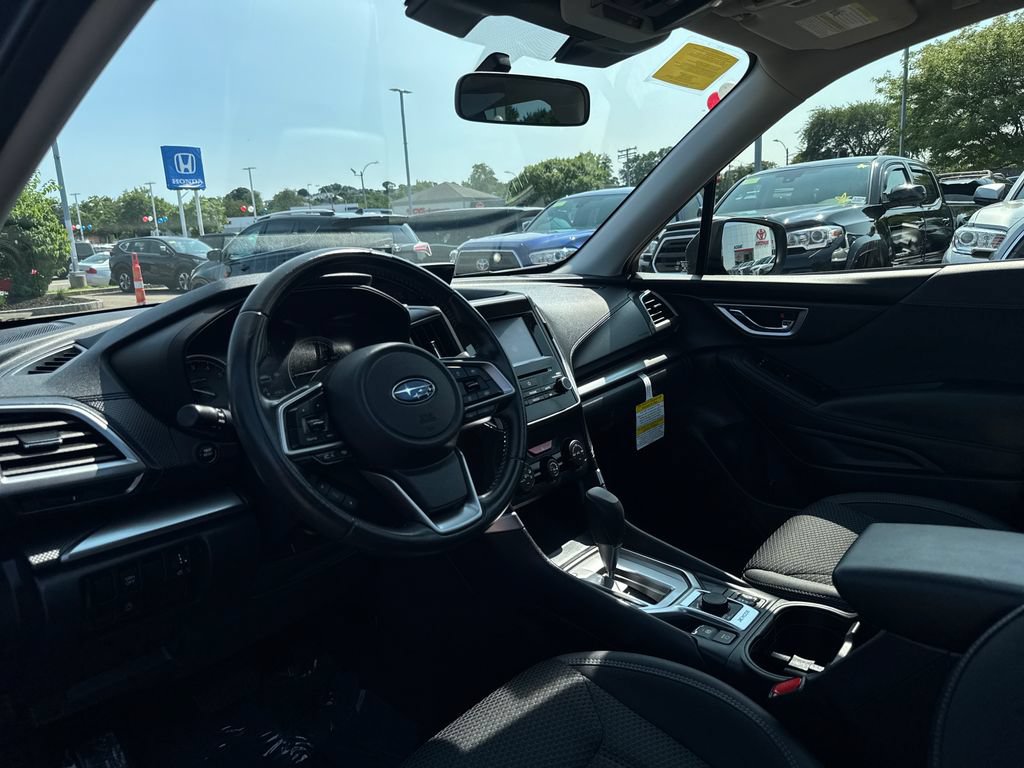 Used 2023 Subaru Forester Premium AWD/4WD image 14