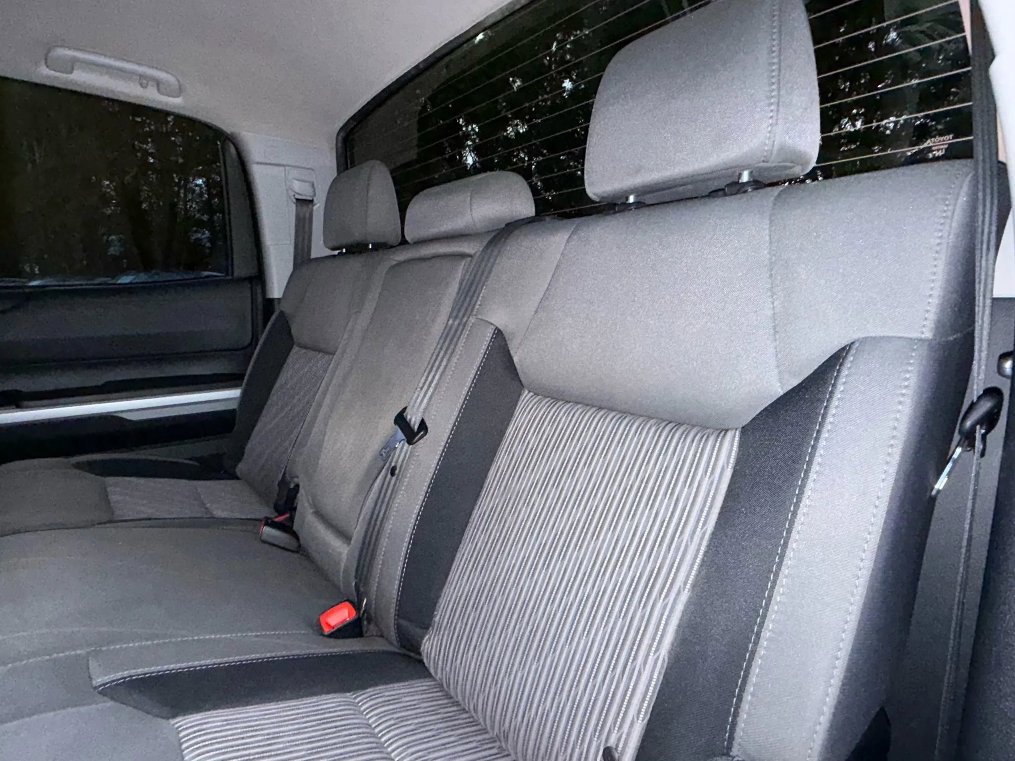 Used 2015 Toyota Tundra SR5 image 20