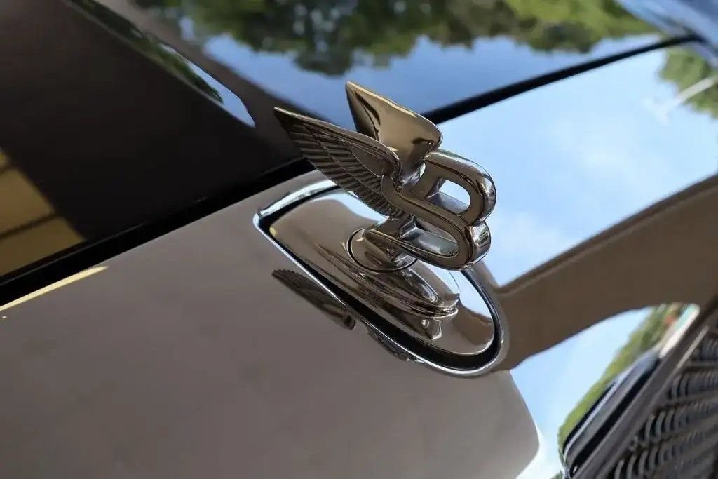 Used 2014 Bentley Mulsanne RWD image 29