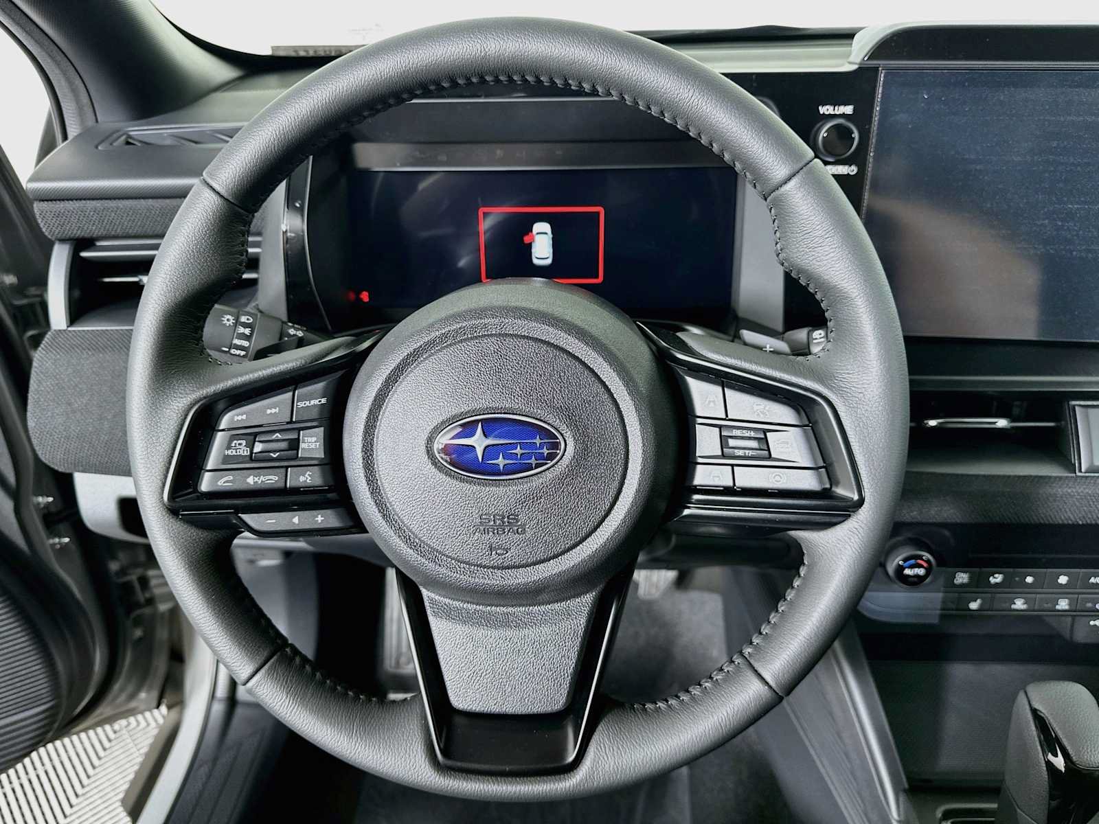 New 2026 Subaru Outback Premium w/ Convenience Package AWD/4WD image 11
